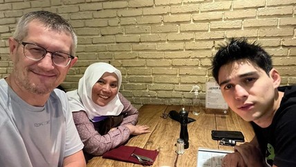 Detik Network