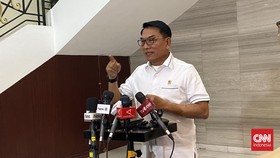 Penerapan Tapera 2027 Tunggu Aturan dari Kementerian