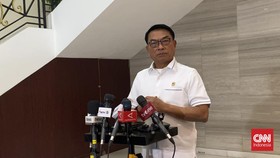 Moeldoko: Insentif Mobil Hybrid Enggak Penting