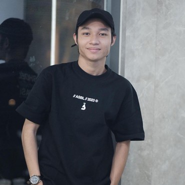 Isu Dekat dengan Aurora Ribero, Kiesha Alvaro Bongkar Reaksi Pasha Ungu