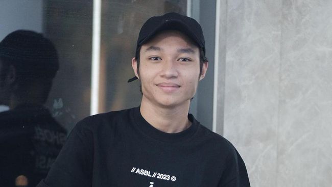 Isu Dekat dengan Aurora Ribero, Kiesha Alvaro Bongkar Reaksi Pasha Ungu