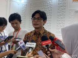 KPU Targetkan Rekapitulasi Nasional Pemilu Selesai Sebelum 20 Maret