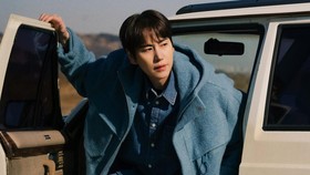 Kyuhyun Super Junior Konser Restart di Indonesia 18 Mei