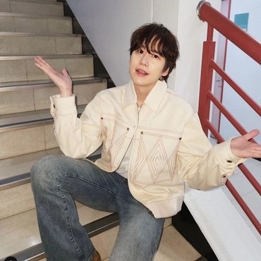 Kyuhyun Super Junior Punya 6 Kulkas di Rumah, Apa Saja Isinya?