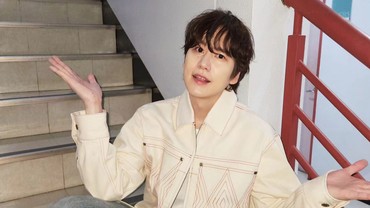 img-title Kyuhyun Super Junior Punya 6 Kulkas di Rumah, Apa Saja Isinya?