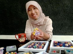 Ngalam Mbois: Clay Buatan Lila Diburu Bule