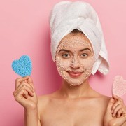 5 Manfaat Eksfoliasi bagi Kulit