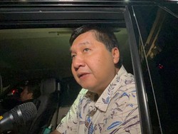 Clue Jokowi Lewat Manuver Maruarar