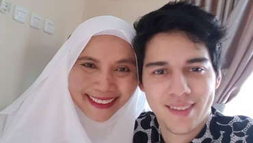 img-title Detik-detik Ibunda Maxime Bouttier Meninggal di Rumah Luna Maya