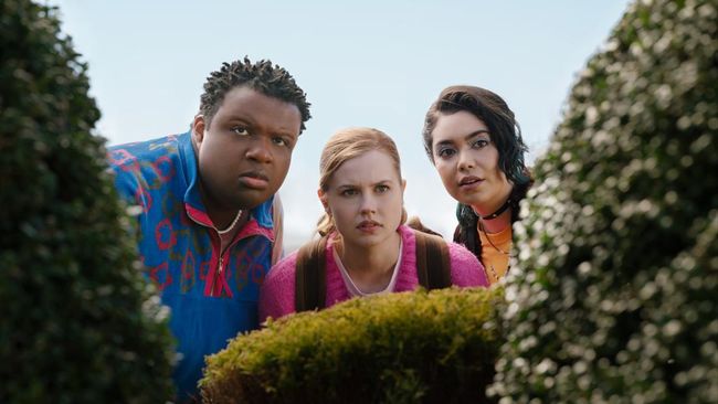 Film remake Mean Girls berhasil menduduki takhta box office Hollywood di pekan debut perilisan dengan US$28 juta atau Rp435 miliar.