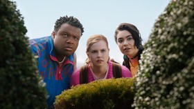 Mean Girls Lengserkan Wonka dari Box Office Hollywood dengan Rp435 M