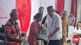 Petani Curhat Musim Tanam Mundur, Pemerintah Perpanjang Bansos Pangan