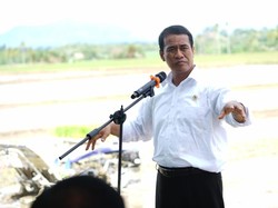 RI Terancam Kekeringan Mulai Agustus hingga Akhir Tahun