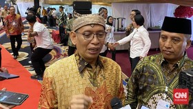 Singgung Pemimpin Kuat, Forum Rektor Nyatakan Netral di Pilpres 2024
