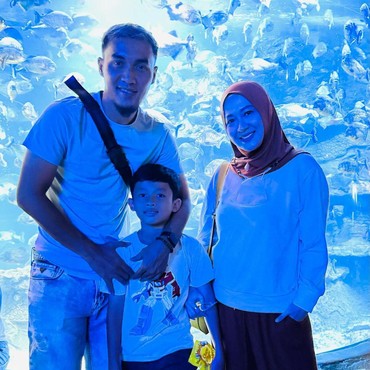 Sosok Diduga Selingkuhan Ungkap Nasib Gunawan usai Cerai dari Okie Agustina