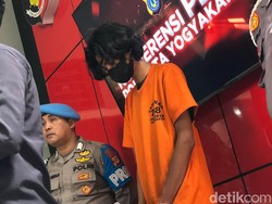 Oknum Guru Pelaku Pelecehan Seks ke Siswa SD Jogja Ancam Korban Pakai Pisau