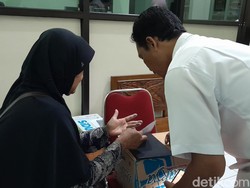433 Calon Haji Asal Solo Cek Istitaah Kesehatan-Pelunasan BPIH