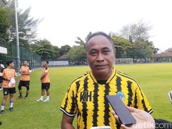 Waktu Mepet Jelang Lawan Persiraja, PSIM Jogja Malah Untung