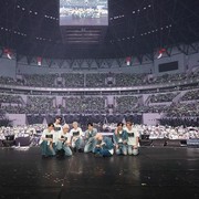 Meriah, Simak Keseruan Konser NCT 127 The Unity di Jakarta yang Berlangsung Dua Hari!