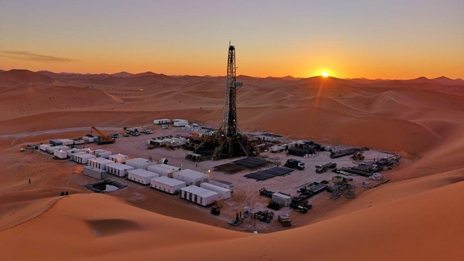 Pertamina menggelar program upskilling untuk pengembangan SDM Tanzania Petroleum Development Corporation (TPDC) dalam rangka kerja sama energi kedua negara.