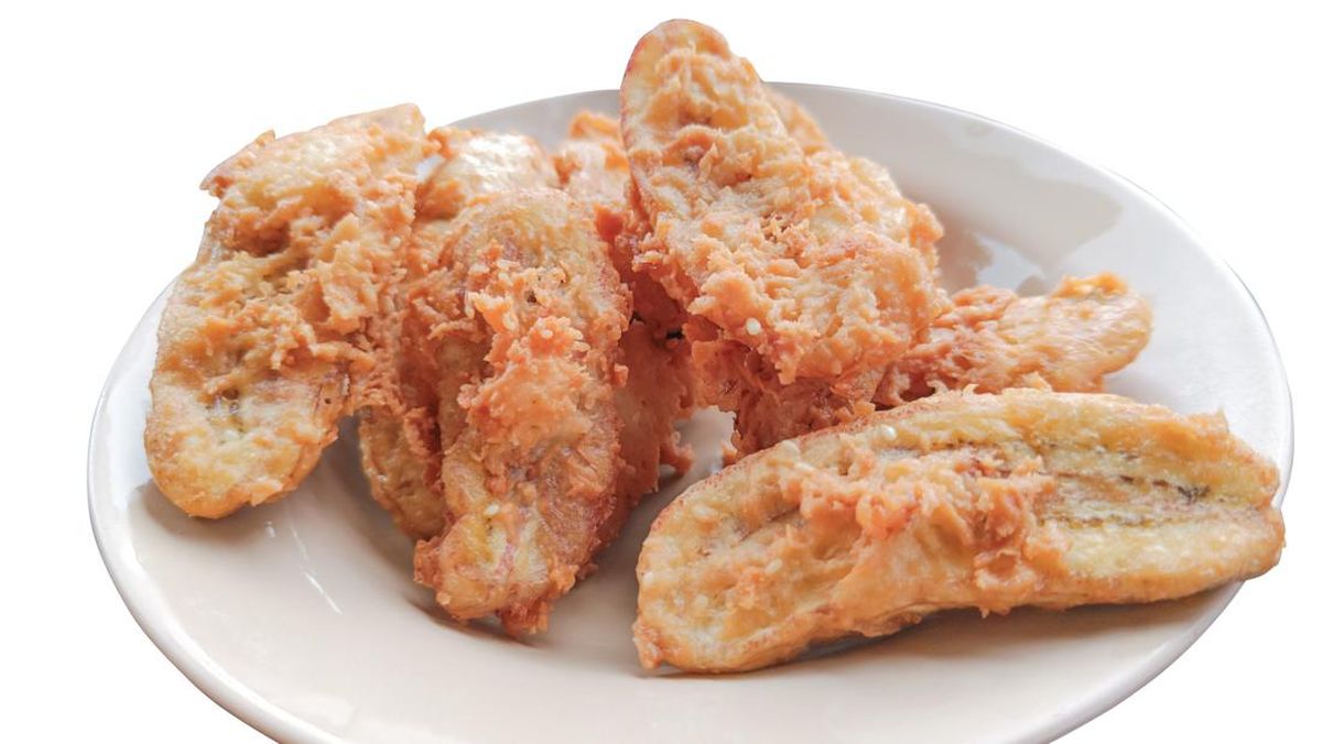 8 Olahan Pisang Kepok yang Mudah dan Menggugah Selera