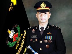 Sosok Subandi, Polantas yang Lumpuhkan Pria Bergolok Aniaya Warga di Bogor