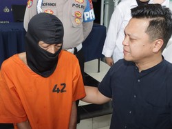Tindakan Bejat Pria 60 Tahun Perkosa Wanita Stroke Berdalih Pengobatan