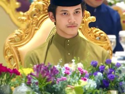 Calon Idola Baru, 7 Pesona Prince Wakeel yang Tak Kalah Tampan dari Pangeran Mateen