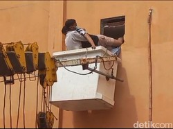 6 Pemandu Lagu Tewas dalam Kebakaran Tempat Karaoke New Orange Tegal