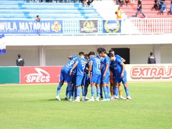 PSIM Jogja Vs Persiraja Aceh Sore Nanti, Ini Prediksi Skor-Susunan Pemain
