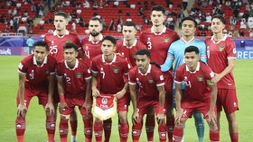 STY Bicara Kans Indonesia ke 16 Besar Piala Asia Usai Kalah dari Irak