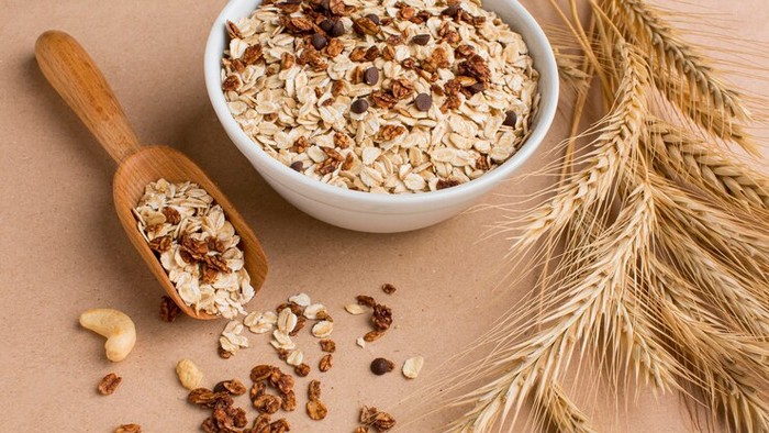 8 Makanan Sehat dengan Kandungan Gula Tambahan Tinggi!
