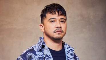 Reaksi Roby Satria Saat Muncul Oknum Ngaku Eks Gitaris Geisha & Lakukan Penipuan