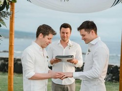 Diam-diam Nikahi Pacar Pria, Sam Altman Bos ChatGPT Ternyata Gay