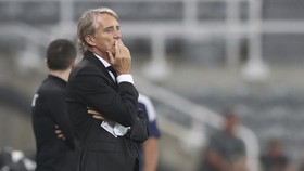Mancini: Pemain yang Tolak Timnas Saudi Tak Akan Dipanggil Lagi