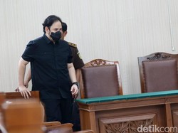 JPU Ceritakan Awal Mula KPK Temukan Belasan Senpi Dito Mahendra
