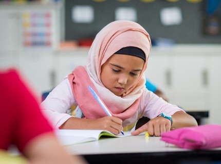 30 Contoh Soal Agama Islam Kelas 1 SD/MI Semester 2 Kurikulum Merdeka & Kunci Jawabannya