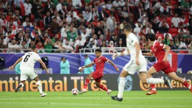 Jepang Diminta Pancing Jordi Amat, Awasi Marselino dan Yakob