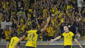 Malaysia Percaya Diri Sikat Yordania demi Tembus 16 Besar Piala Asia