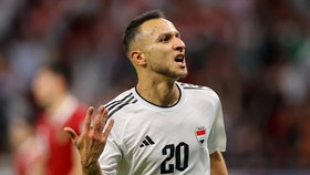 Kontroversi Gol Kedua Irak Lawan Indonesia, VAR Luput Lihat Offside?