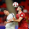 Profil Jordi Amat: Pemain Naturalisasi yang Gabung Persija