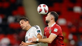 Indonesia Resmi Protes Gol Kedua Kontroversial Irak ke AFC