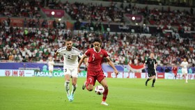 Ruang Kosong di Timnas Indonesia: Berani, Lupa, Banyak Gaya