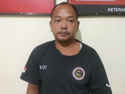 Pemilik Tambak yang Aniaya Bocah 12 Tahun karena Ketahuan Curi Ikan Jadi Tersangka