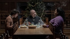 Review Film: The Holdovers