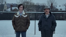 The Holdovers Dikonfirmasi Akan Tayang di Bioskop Indonesia