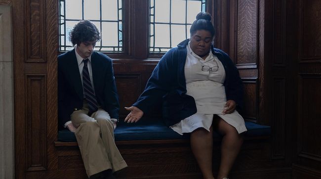 Sinopsis The Holdovers: film ini mengisahkan hubungan antara guru dengan murid nakal di sebuah asrama dengan aturan serba ketat.