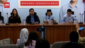 VIDEO: TKN Fanta Ungkap Cara Jaring 22 Juta Suara Anak Muda
