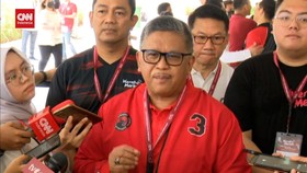 VIDEO: Bocor Rekaman Diduga Pejabat di Batubara, Hasto; Tes Kebohongan