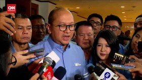 VIDEO: TKN Buka Suara Soal Dugaan Pejabat Batubara Arahkan Dukung 02